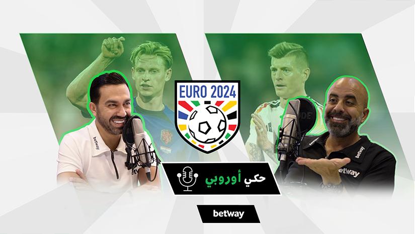 The World Cup at the heart of the 'Euro,' and large cash prizes awaiting.