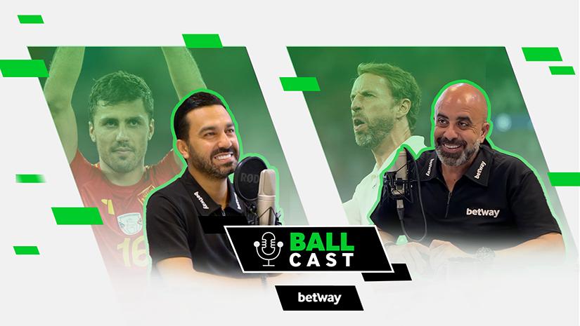 The Good, the Bad, and the Victorious: Euro 2024 Recap