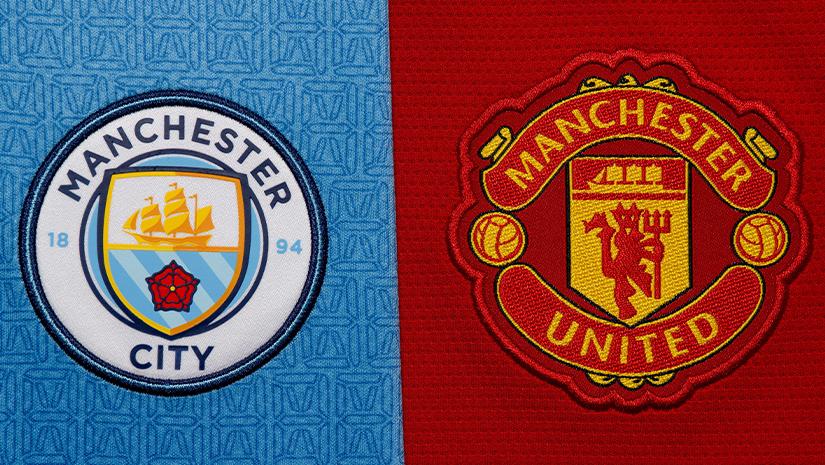 English Football Season Kicks Off with the Manchester Derby
