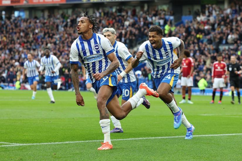 Brighton The Dark Horse: The Official Partner of Betway That Topples the Giants