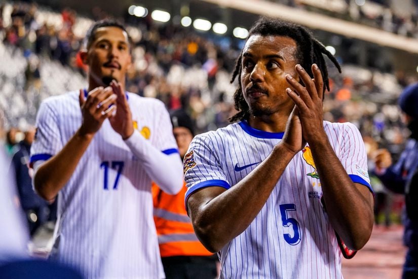 football_Post_France and Italy's Fate in the UEFA Nations League is in Their Own Hands_image