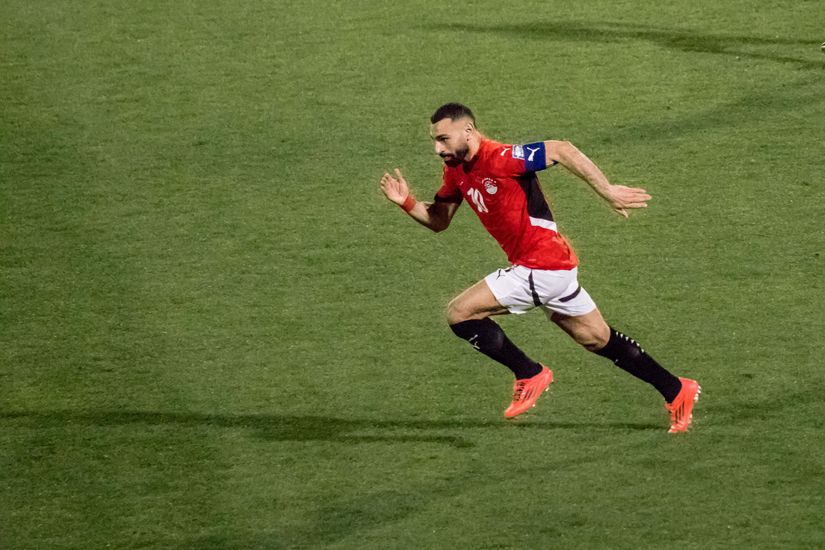 Egypt, Algeria, and Morocco Edge Closer to World Cup Qualification