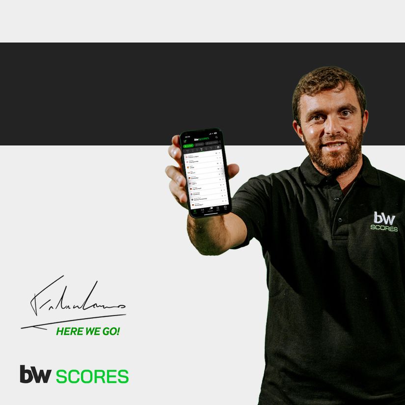 فابريزيو رومانو يوقّع مع Betway Scores
