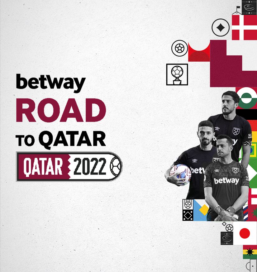 نلتقي في قطر 2022 – بيتواي ووست هام يونايتد