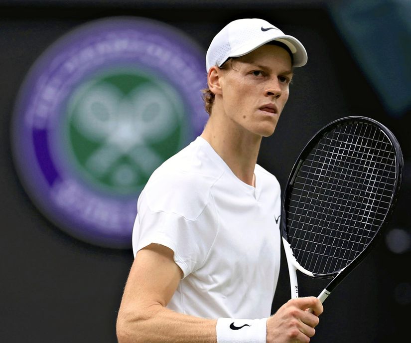 Sinner Claims World No. 1 Ranking from Alcaraz