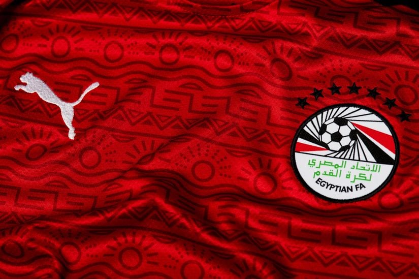 Egypt are aiming to win the AFCON again