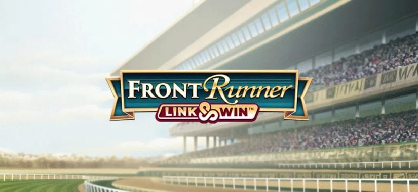 Review of Front Runner Link & Win Casino Game