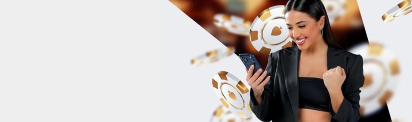 An Elite Gaming Experience for the Region’s Most Distinguished Players