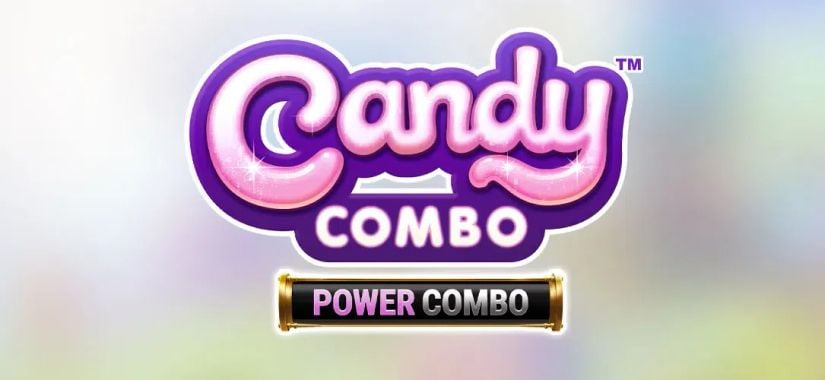 Candy Combo – Power Combo slots review