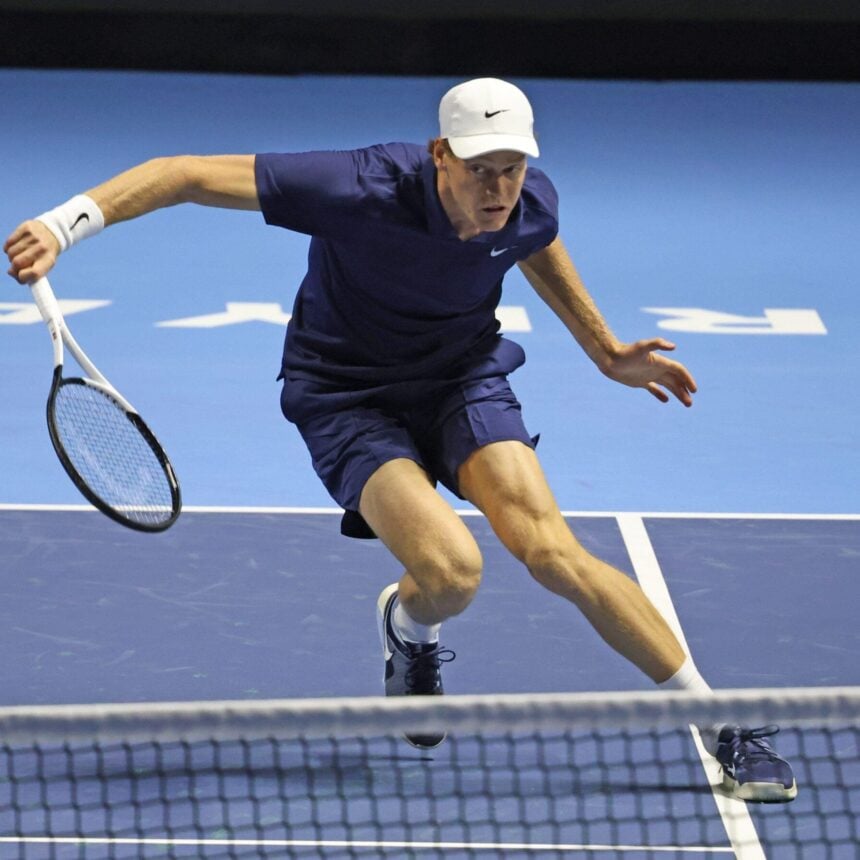 Champion Again: Sinner Retains His Wimbledon Crown