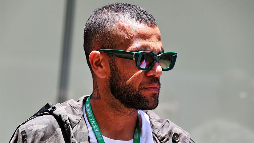 Daniel Alves