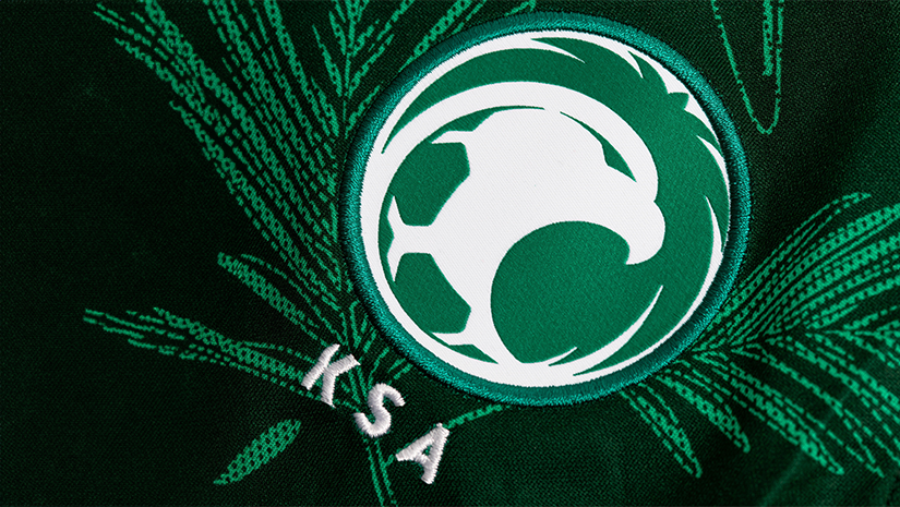 السعودية ترصد انتصاراً ثالثاً في تصفيات كأس العالم