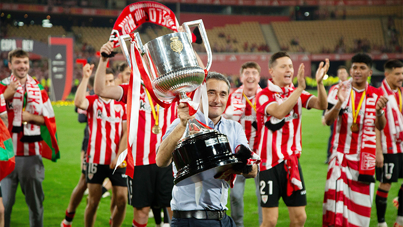 أتلتيك بلباو