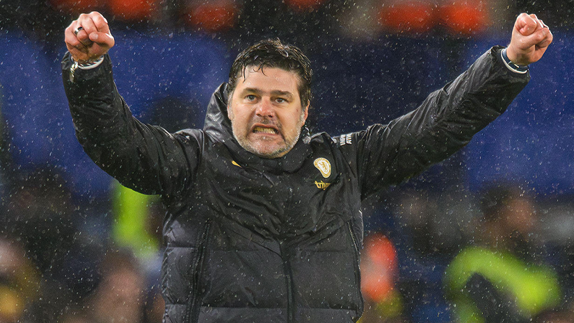 تشيلسي يصدم اليونايتد بـ ريمونتادا خرافية