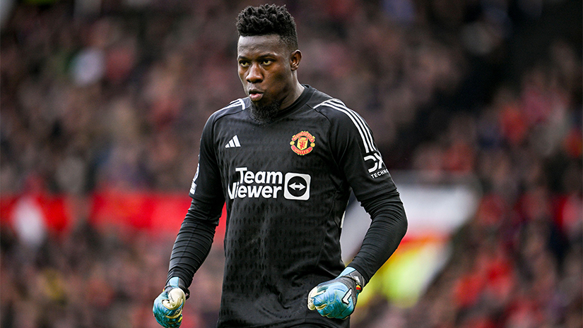 أندريه أونانا