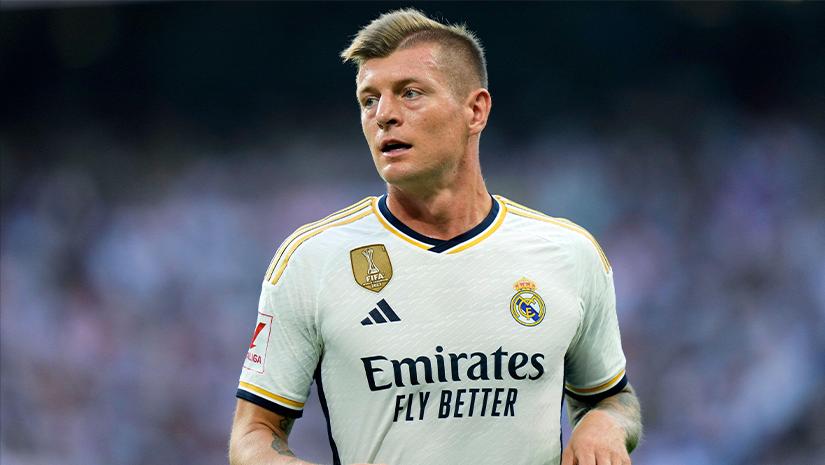 Football loses the German genius at the end of the season