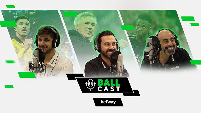 Can Dortmund achieve a miracle against Madrid?!