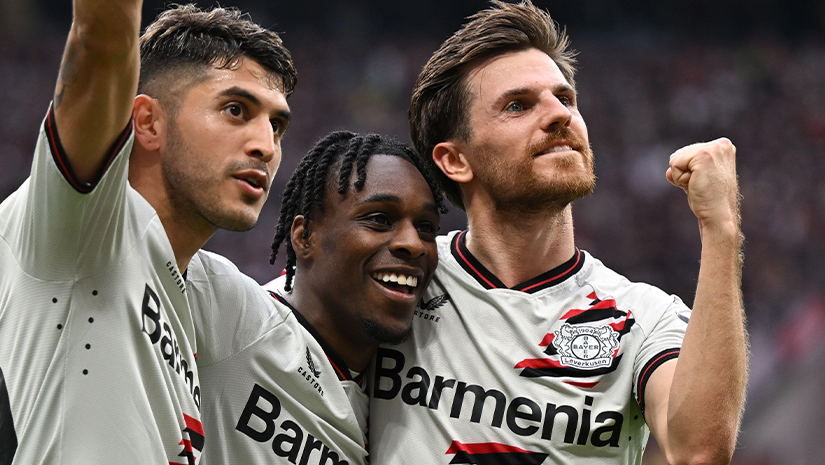 Bayer 04 Leverkusen