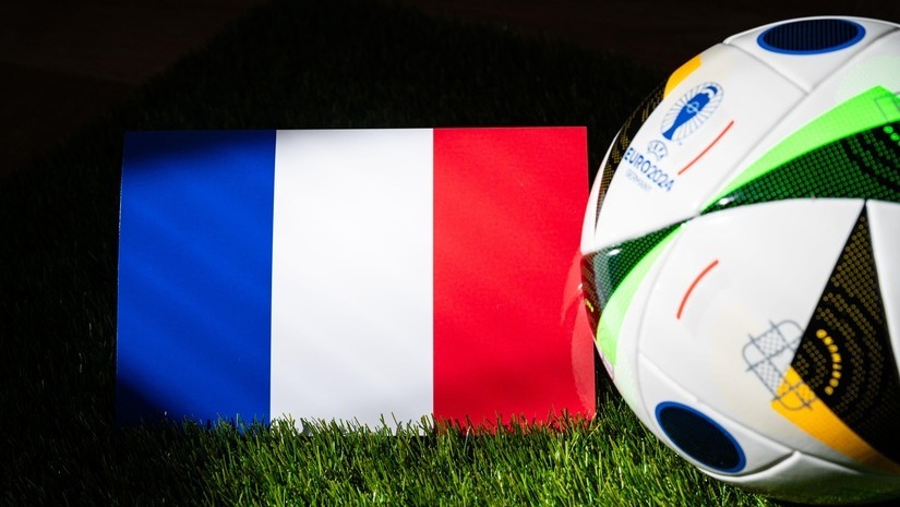 اختبار فاشل لمنتخب فرنسا عشية كأس أوروبا