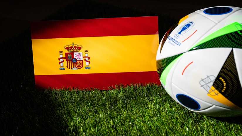 Spain National Team Euro 2024