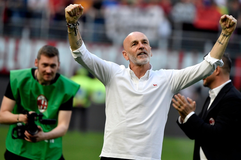 Stefano Pioli