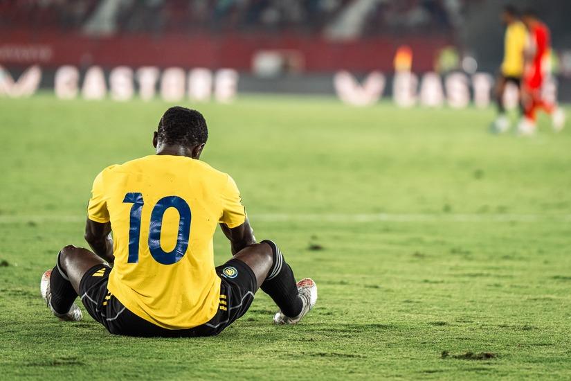 Mane Seeks Exit from Al-Nassr Amid Tensions with Ronaldo