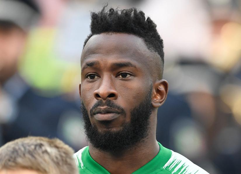 Unknown Incident Involving Saudi Star Fahad Al-Muwallad in Dubai