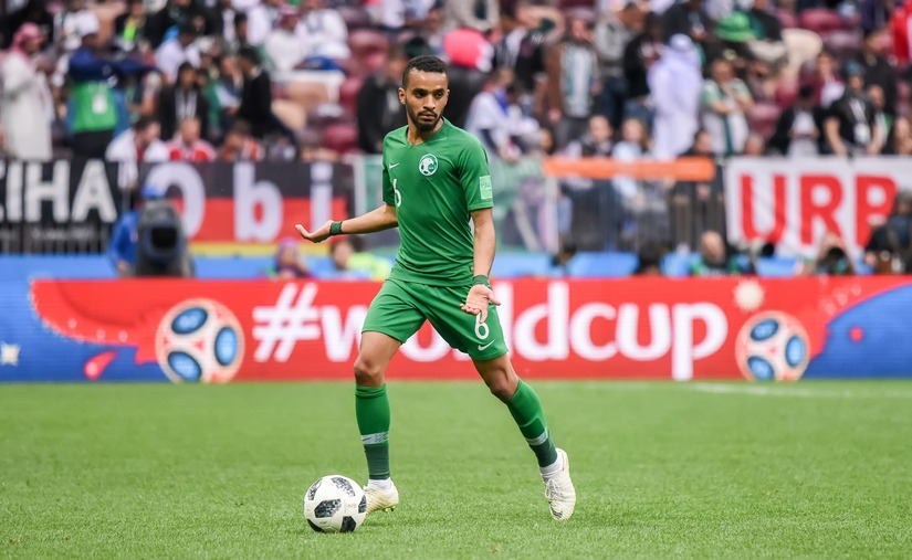 نهاية "الحرس القديم": محمد البريك خارج الهلال