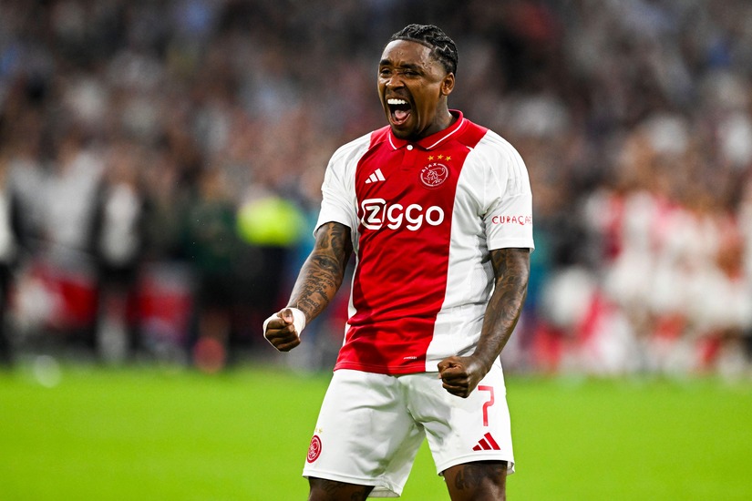 Bergwijn and Danilo: The New Stars of Al-Ittihad Saudi Club