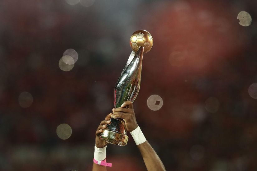 football_Post_CAF Champions League Draw Sets Up Tough Clashes_image