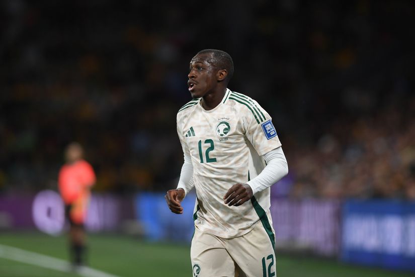 football_Post_Indonesia Puts Saudi Arabia's World Cup Qualification in Jeopardy_image