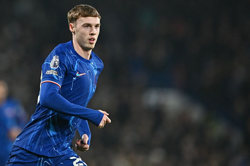 football_Post_Chelsea Holds Fourth Place, Deepens Tottenhams Woes_image