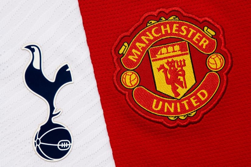 football_Post_Season-Saving Final Between Manchester United and Tottenham_image