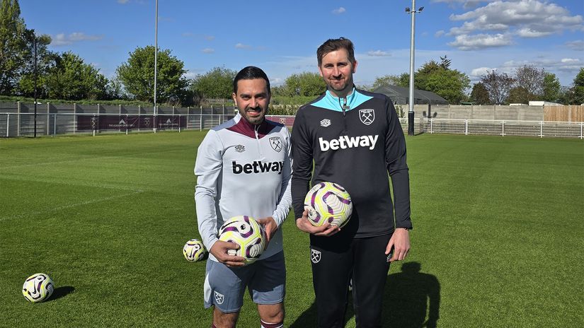 football_Post_A Tour at Rush Green: The Beating Heart of West Ham United_image