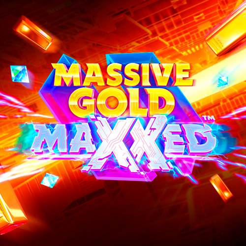 Massive Gold Maxxed