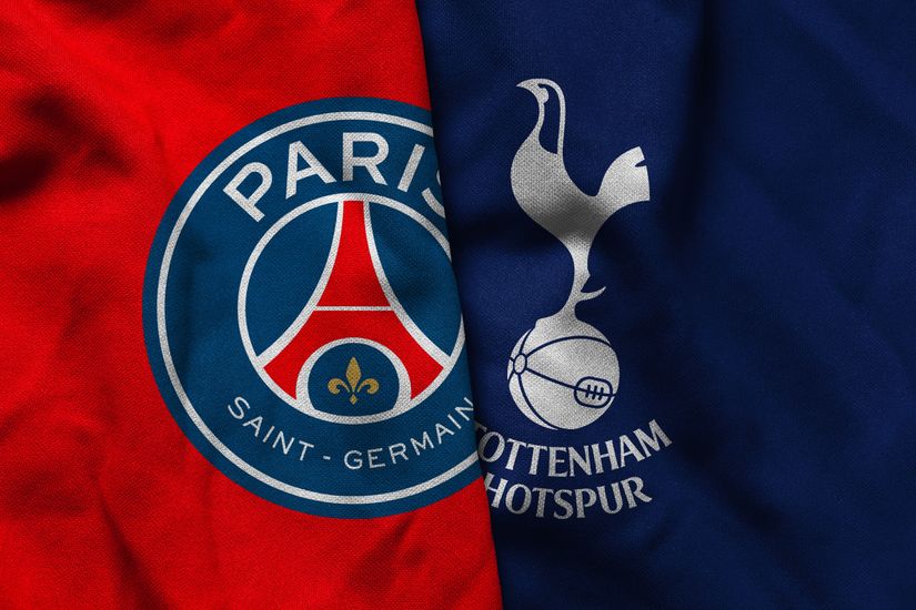 football_Post_First European Trophy of the Season Between Paris Saint-Germain and Tottenham_image