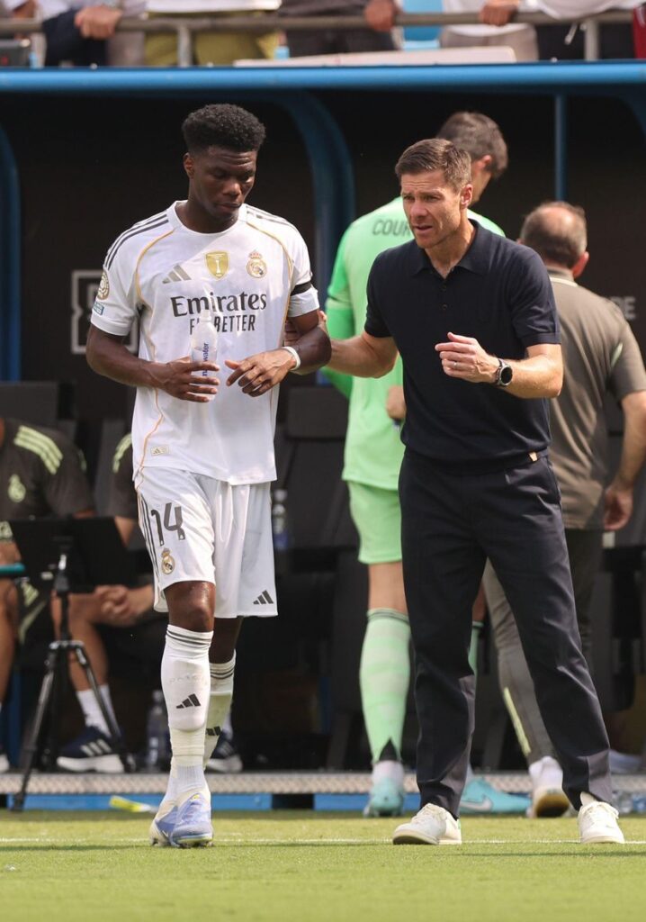 football_Post_Tchouameni thriving under Xabi Alonsos guidance as Real Madrid prepare for decisive run_image