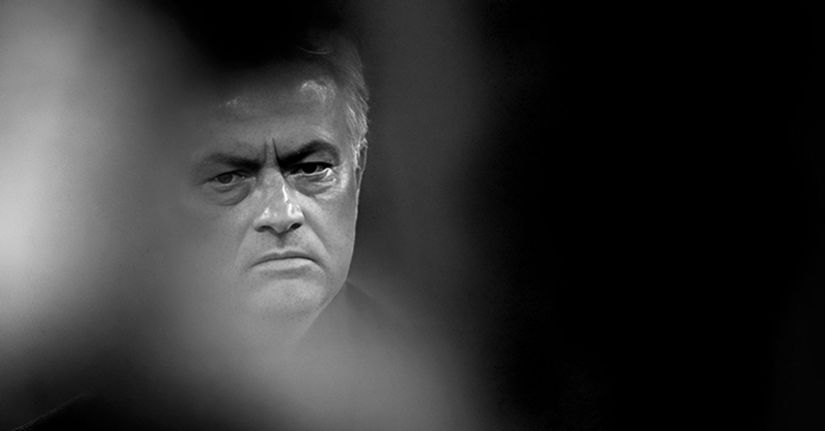 football_Post_Mourinho Returns to Benfica as Manager on Deal Until 2027_image