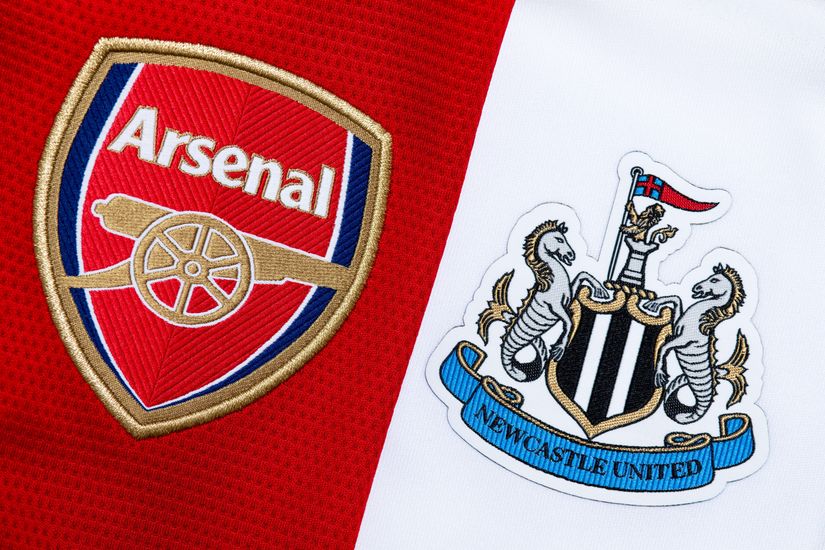football_Post_Arsenal aim to avoid any slips against Newcastle_image