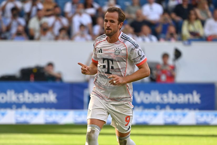 Harry Kane’s unstoppable rise: Could the Ballon d’Or finally be within reach?