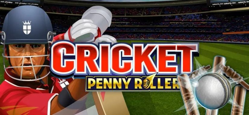 Review of Cricket Penny Roller Slot Game