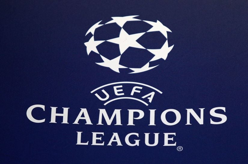 A cinematic finale to the unified league phase of the UEFA Champions League
