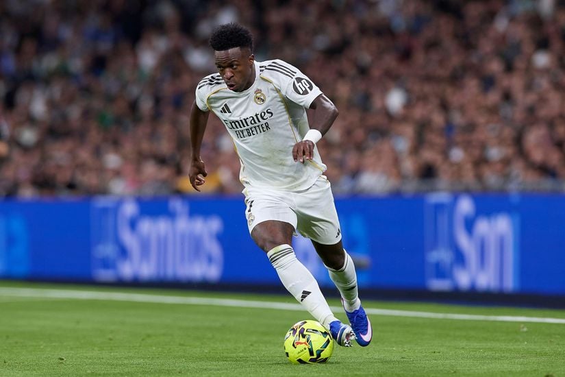 A Renewed Heavyweight Clash Between Real Madrid and Manchester City