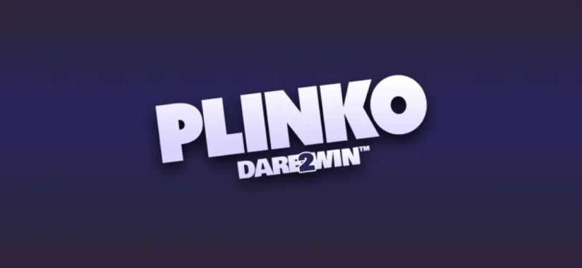 Plinko Dare2Win review