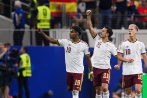 Spain Confirm Their Superiority by Eliminating France from the World Cup Semi-Finals