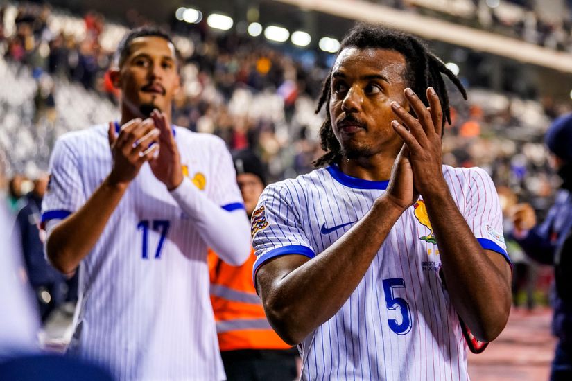 football_Post_France and Italy's Fate in the UEFA Nations League is in Their Own Hands_image