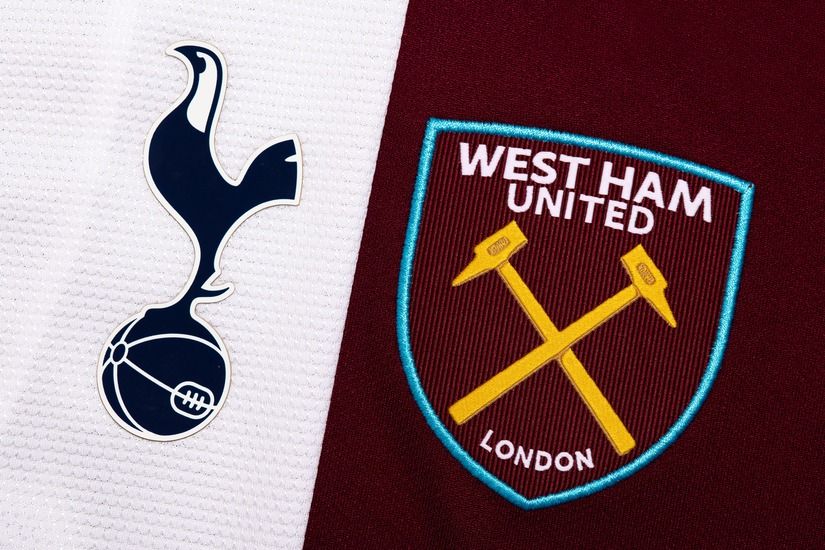 football_Post_Fiery London Derby: Tottenham Hosts West Ham_image