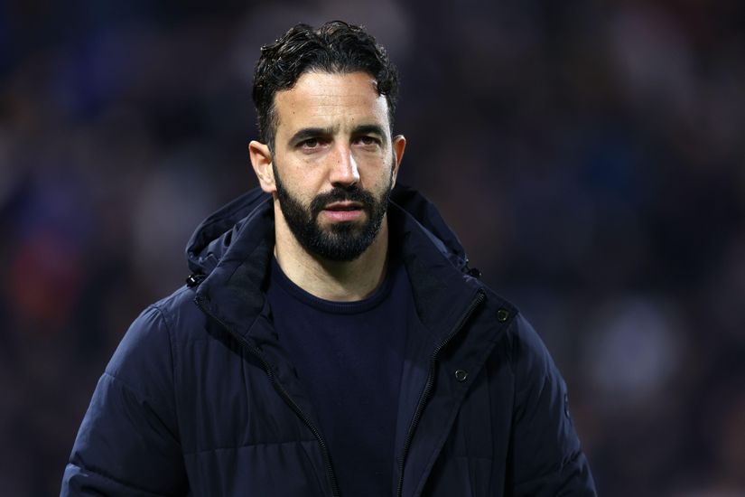 football_Post_Shocked Amorim Kicks Off His Journey with Manchester United_image