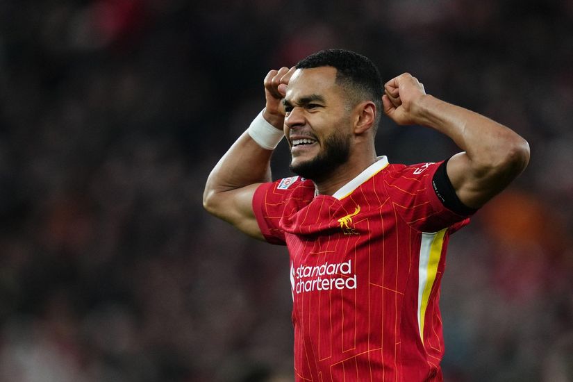 football_Post_Liverpool End Their Woes Against Real Madrid and Remain the Champions League Leaders_image