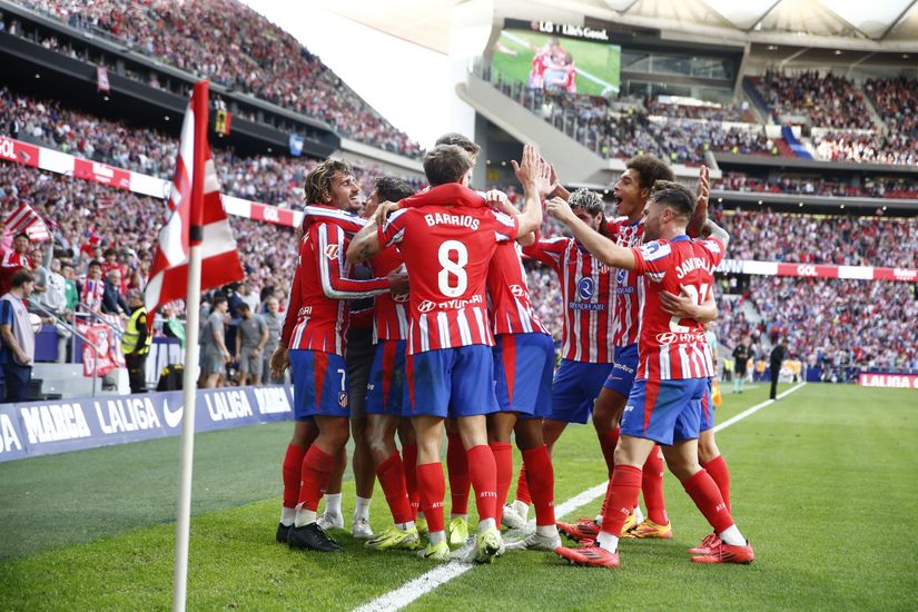 football_Post_La Liga Leadership Awaits Atltico Madrid_image